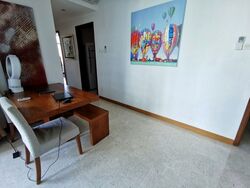 Residences @ Evelyn (D11), Condominium #304834631